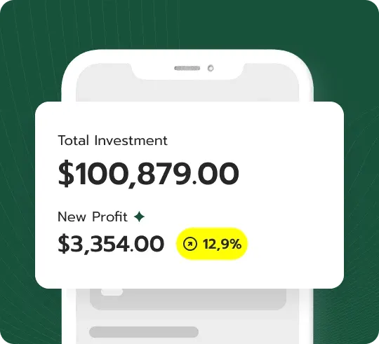 Massif Investalie trading automatisé